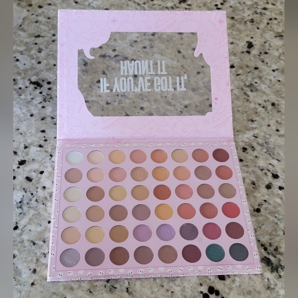 3 Eyeshadow Palettes Bundle NEW - Picture 13 of 14